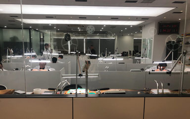 平房区雷达维修服务中心